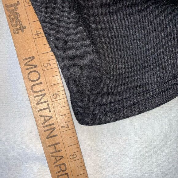 HTF - Public Record Anti Social Sweatshorts Mens XL back pocket embroidered logo - Picture 6 of 11